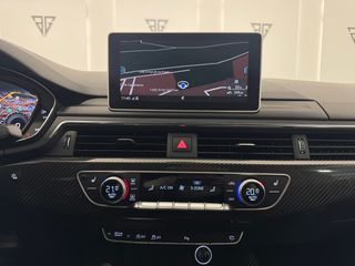 AUDI RS5 Coupé 2.9 TFSI quattro Tiptronic 450CV A