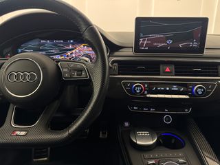 AUDI RS5 Coupé 2.9 TFSI quattro Tiptronic 450CV A