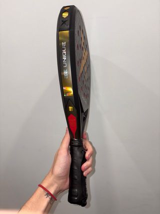 Pala Drop Shot Pablo Lima Canyon Pro Attack 2.0