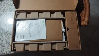 Portatile Acer Chromebook