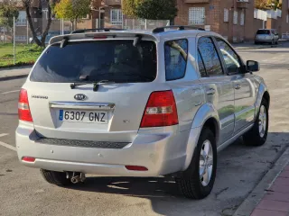 KIA Sorento 2009