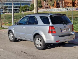 KIA Sorento 2009