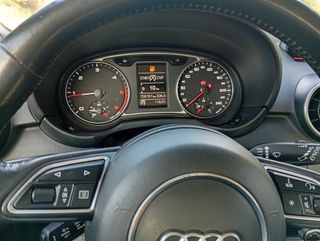 Audi A1 2016