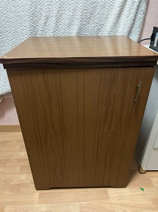 Máquina de coser Alfa antigua