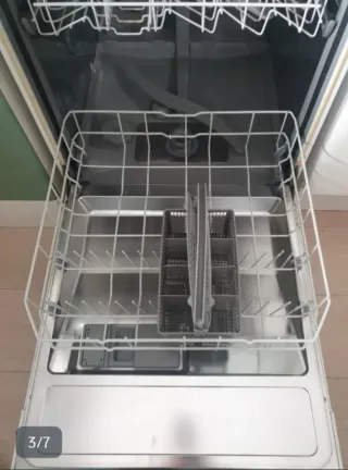 Lavavajillas Marca Bosch