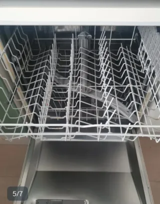 Lavavajillas Marca Bosch