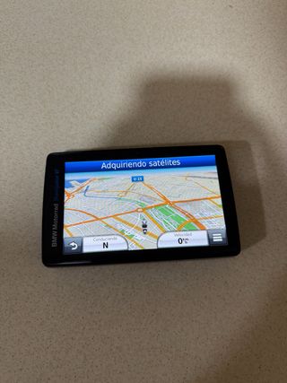 GPS BMW Motorrad Navigator IV Original