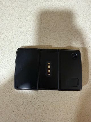 GPS BMW Motorrad Navigator IV Original