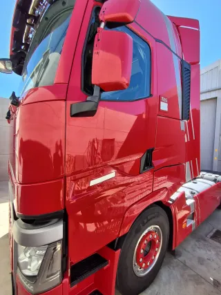 Renault Vel Satis 2019