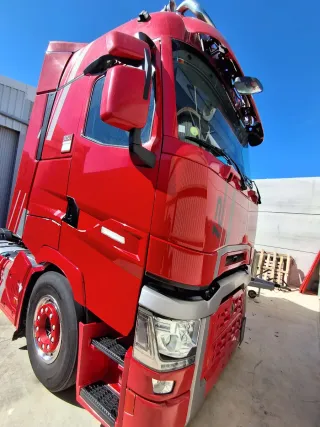 Renault Vel Satis 2019