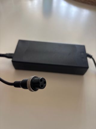 Cargador Patinete Minimotors Dualtron Smartgyro