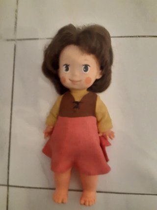Muñeca Heidi 35cm