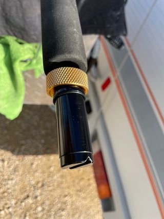 Caña stand up ITALCANNA BALTIMORA 2-20/30lb+TLD25