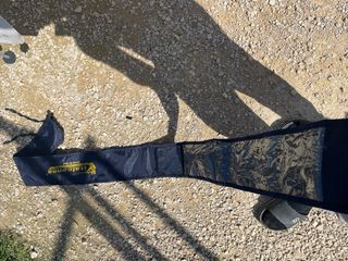 Caña stand up ITALCANNA BALTIMORA 2-20/30lb+TLD25