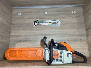 Motosierra Stihl MS 200