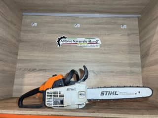 Motosierra Stihl MS 200