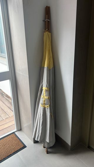 Tienda de campaña infantil IKEA