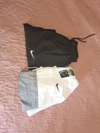 Conjunto deportivo Nike