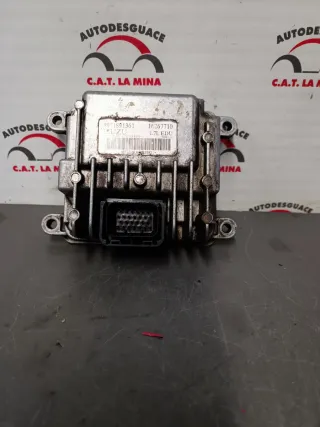 Centralita motor open Corsa C Referencia 897189136