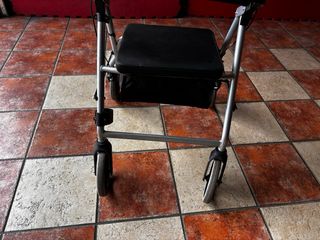 Andador _ tacataca adultos