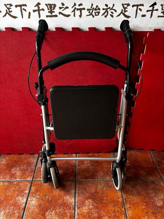 Andador _ tacataca adultos