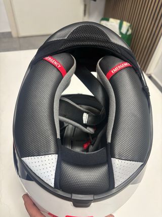 Casco HJC RPHA 11 Talla XS  o Talla L