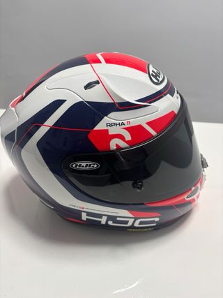 Casco HJC RPHA 11 Talla XS  o Talla L