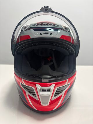Casco HJC RPHA 11 Talla XS  o Talla L