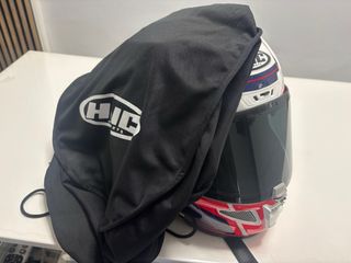 Casco HJC RPHA 11 Talla XS  o Talla L