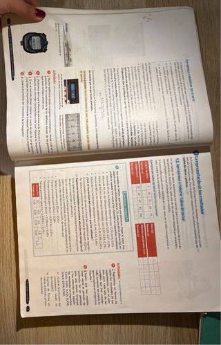 Física y Química 2º ESO. Libro del estudiante. ...