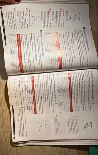 Física y Química 2º ESO. Libro del estudiante. ...