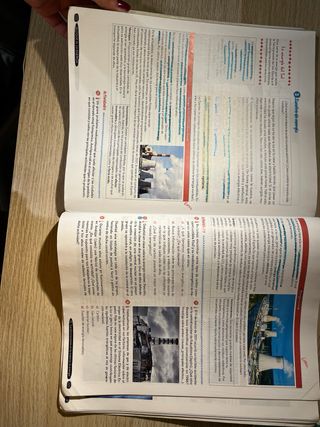 Física y Química 2º ESO. Libro del estudiante. ...