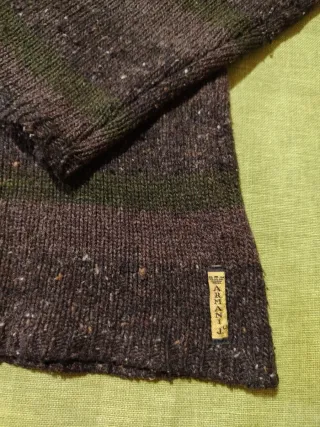 Maglione Armani Jeans Uomo Taglia S