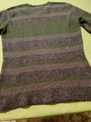 Maglione Armani Jeans Uomo Taglia S