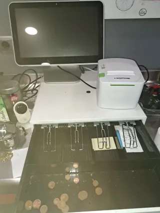 TPV Hipos para hostelería