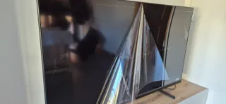 Samsung 55 QLED TV ROTA