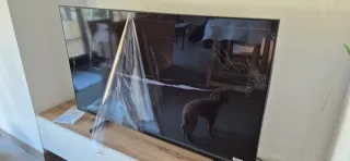 Samsung 55 QLED TV ROTA