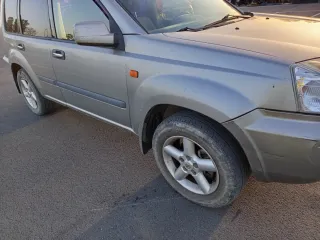 Nissan X-Trail 2003