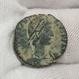 Centenional Constancio II