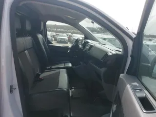 Citroen Jumpy 2020