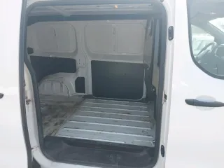 Citroen Jumpy 2020