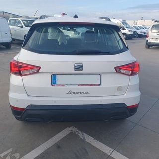 SEAT Arona * EN OFERTA * POCOS KILOMETROS *