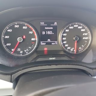 SEAT Arona * EN OFERTA * POCOS KILOMETROS *