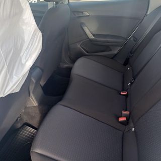 SEAT Arona * EN OFERTA * POCOS KILOMETROS *