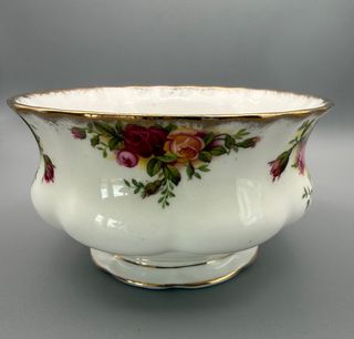 Azucarero/terronero grande