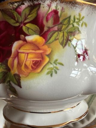 Azucarero/terronero grande