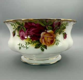 Azucarero/terronero grande