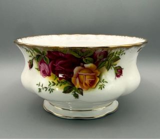 Azucarero/terronero grande