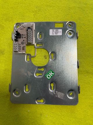 MONITOR TEGUI M-72 DIGITAL COLOR REF. 374430