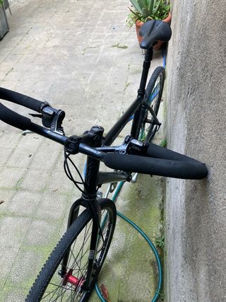 Bicicleta Specialized Crossroads Trekking